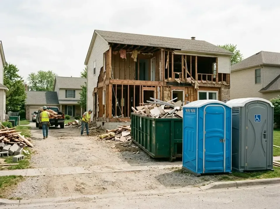home-renovation-demolition-sit-010 — frequently asked questions, Portable Toilet & Dumpsters Rental in Port Orange, FL